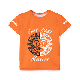 Every Child Matters, Activewear, Back to School, Gift for Kids