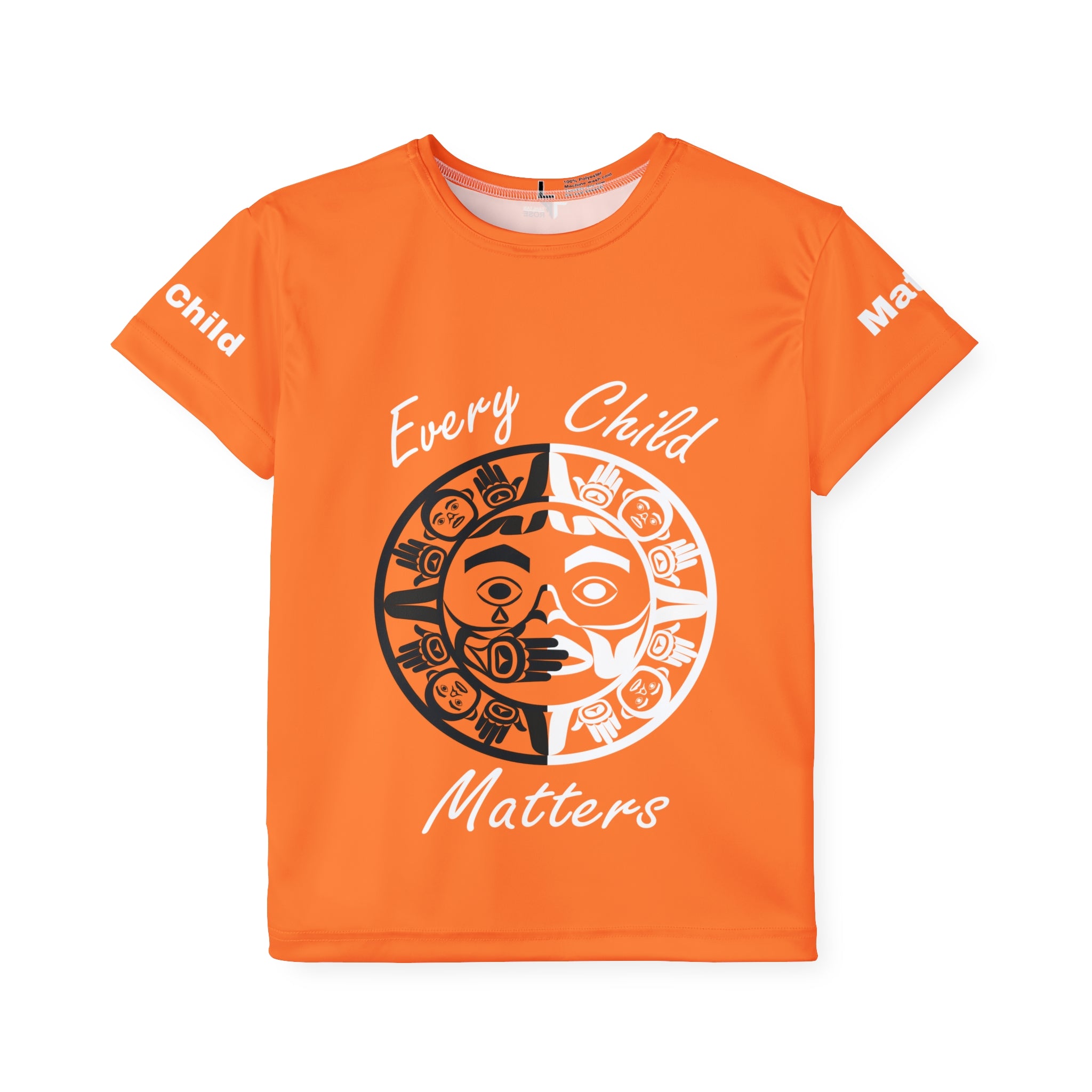 Every Child Matters, Activewear, Back to School, Gift for Kids