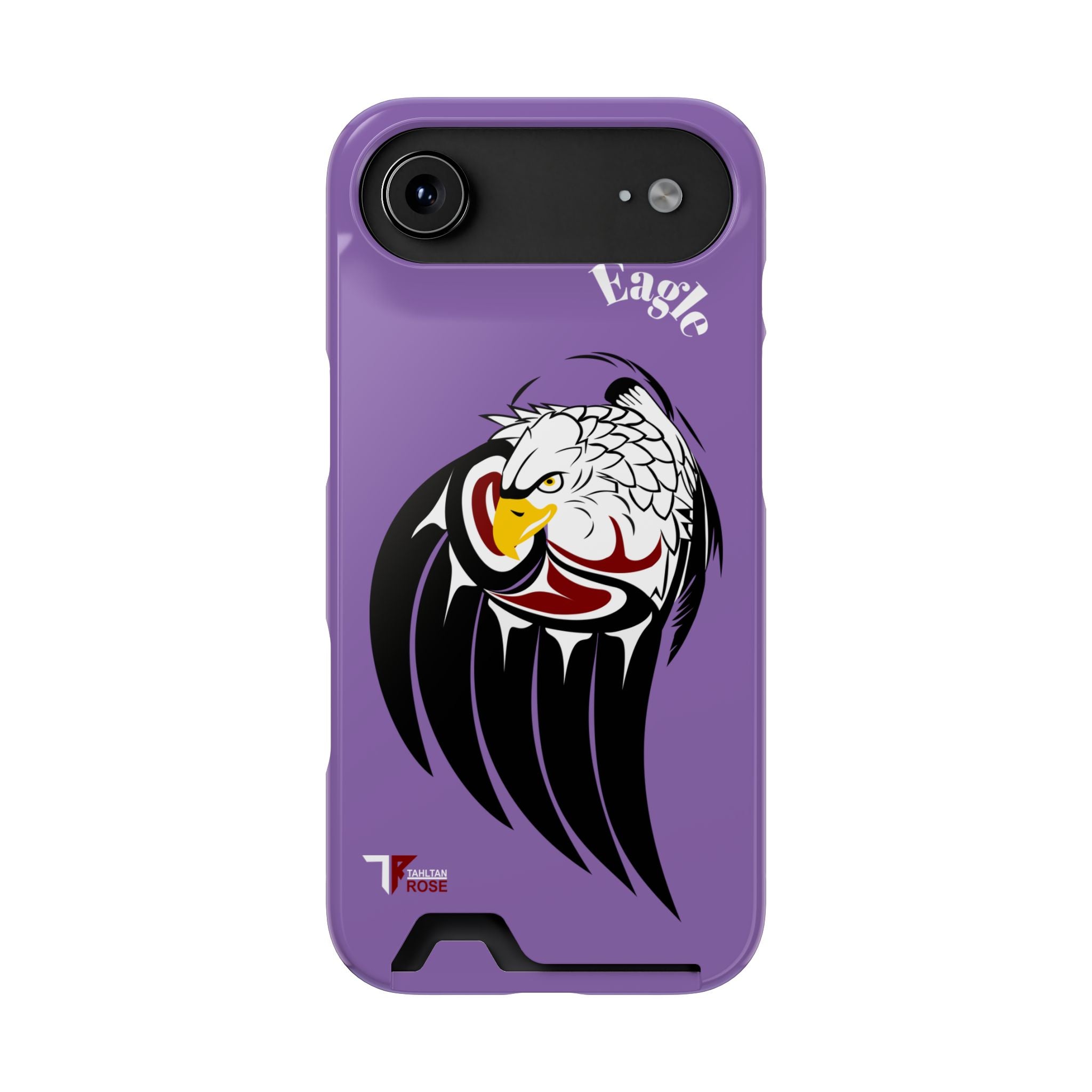Phone Case With Card Holder