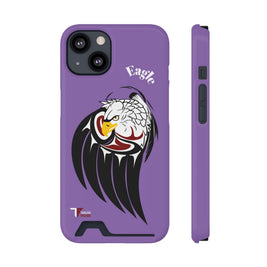 Phone Case With Card Holder