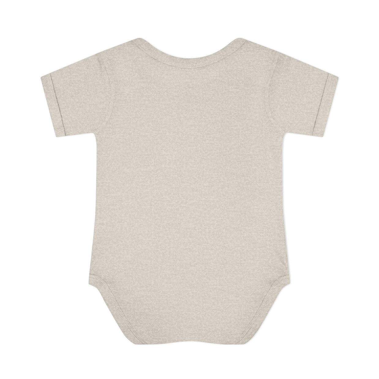 Cute Baby Bodysuit with 