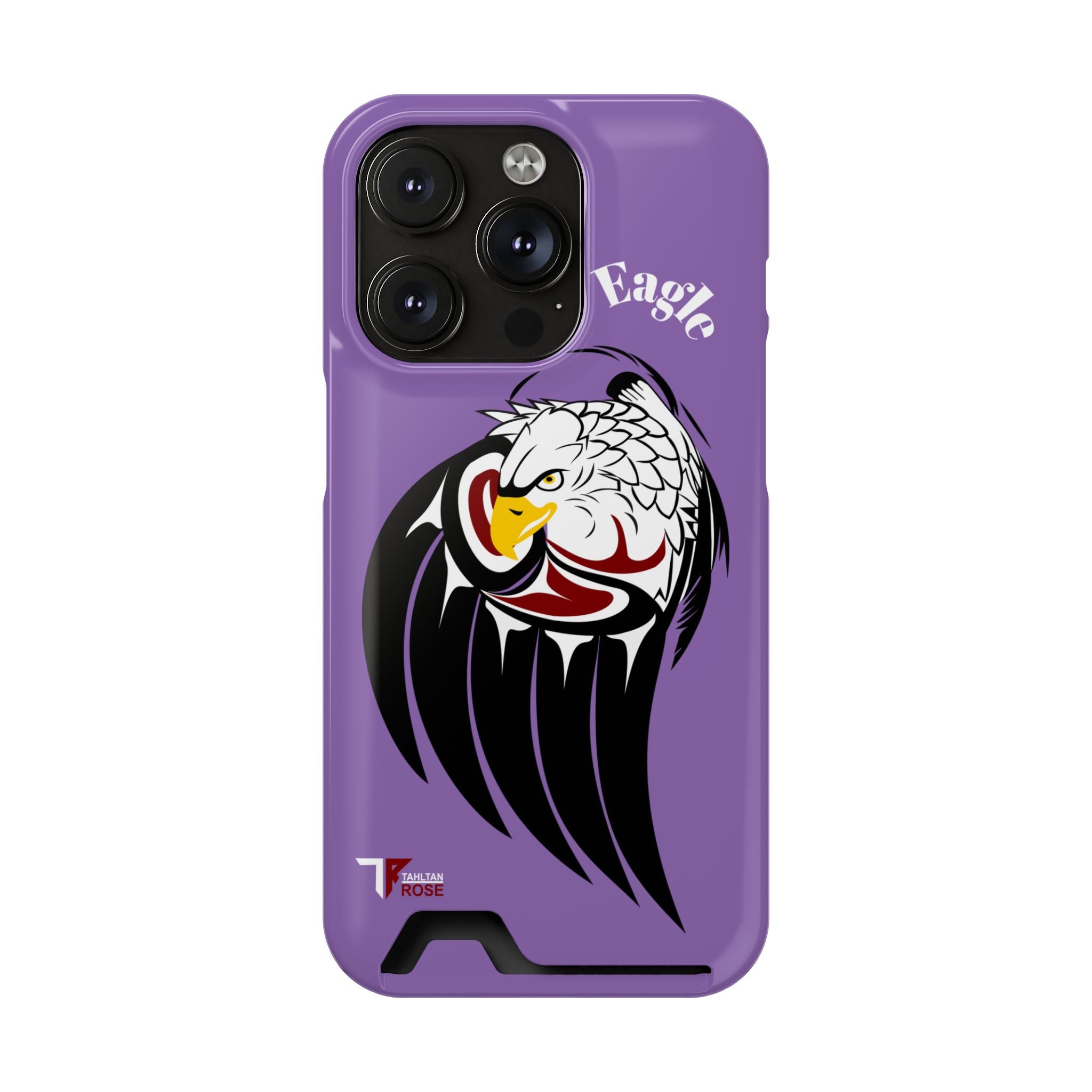 Phone Case With Card Holder