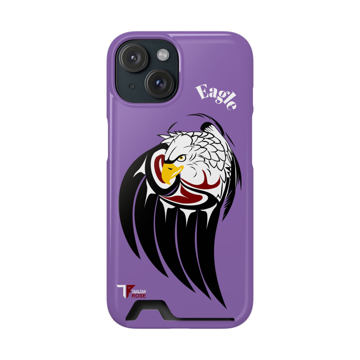 Phone Case With Card Holder