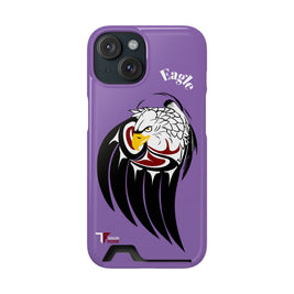 Phone Case With Card Holder