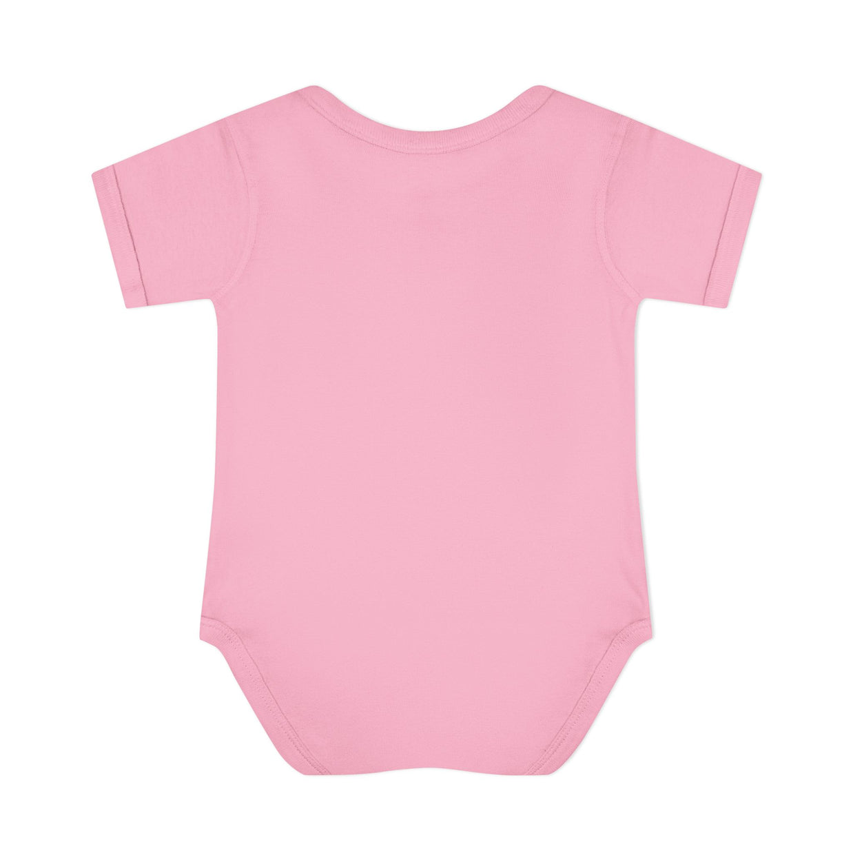Cute Baby Bodysuit with 