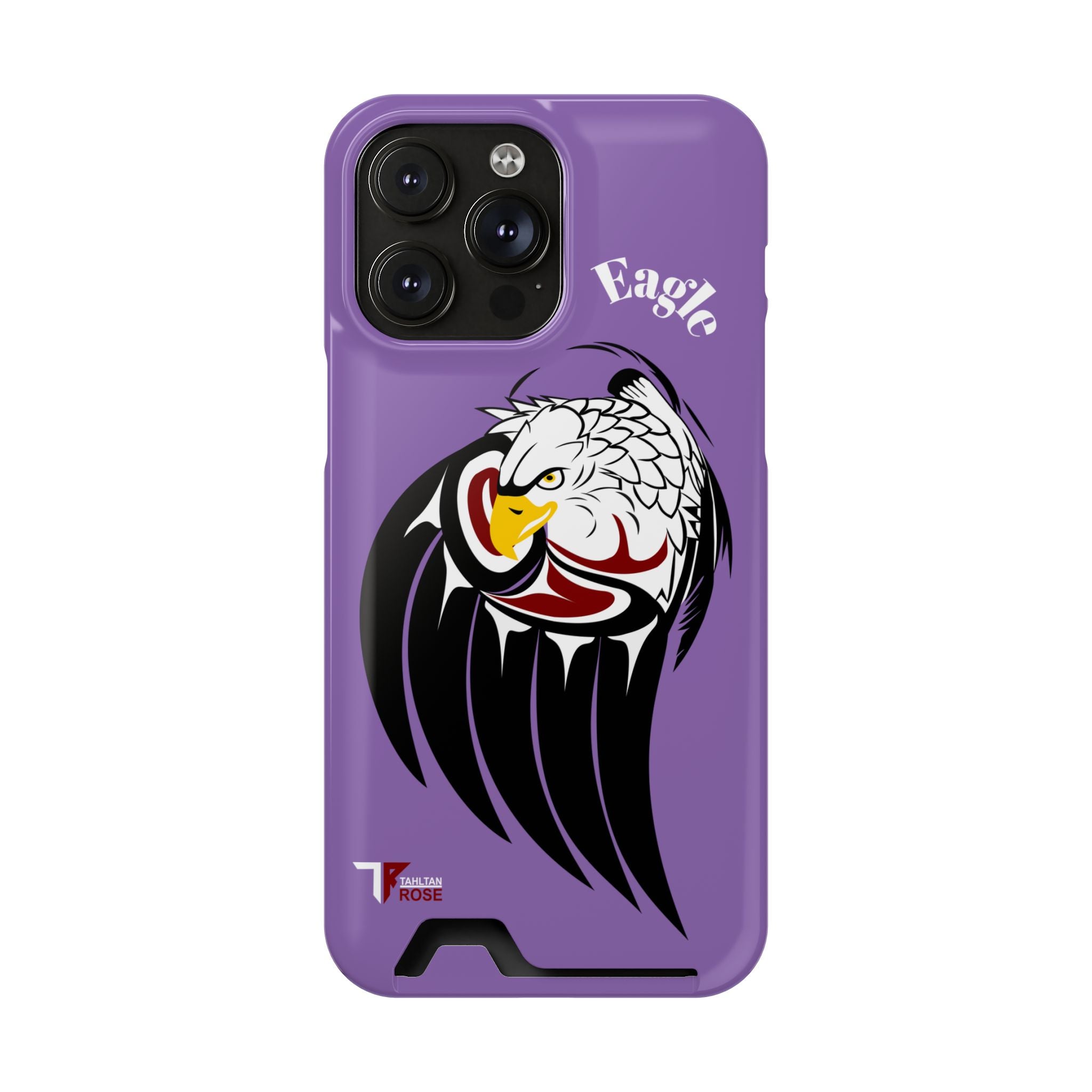 Phone Case With Card Holder