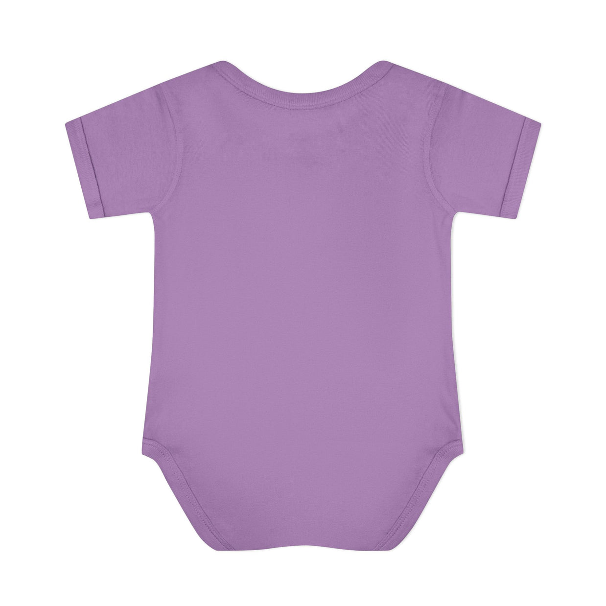 Cute Baby Bodysuit with 