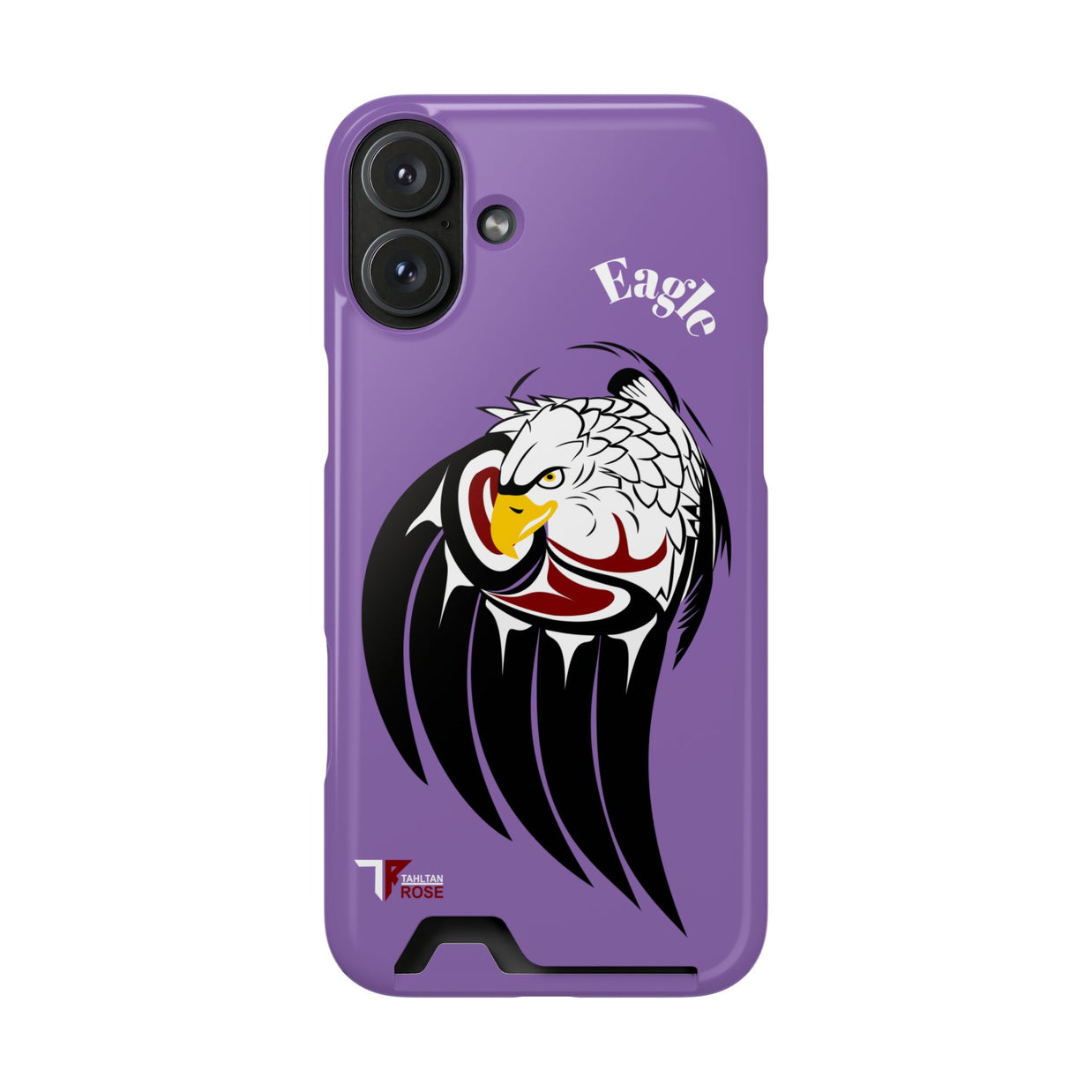 Phone Case With Card Holder