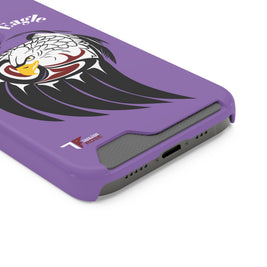 Phone Case With Card Holder