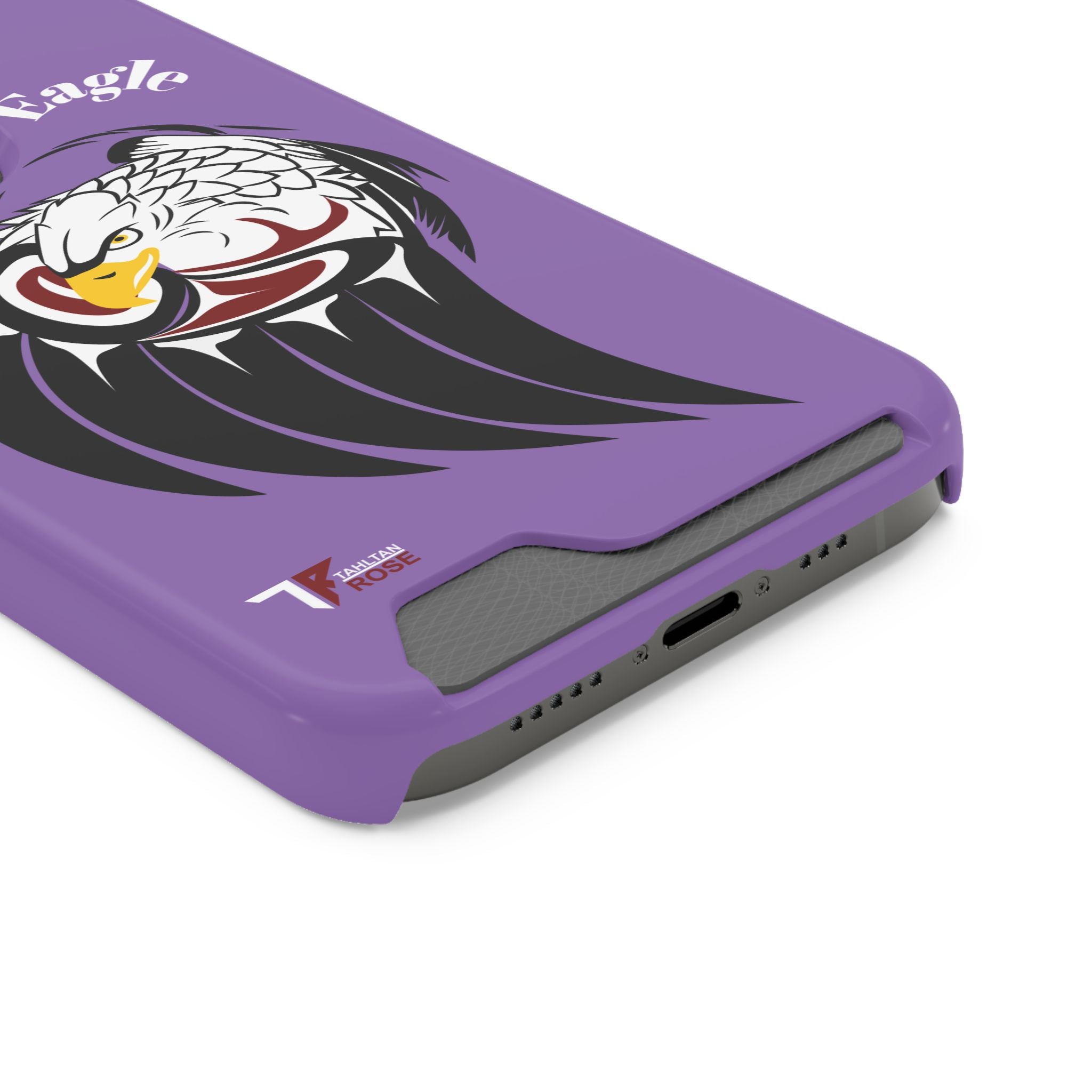 Phone Case With Card Holder