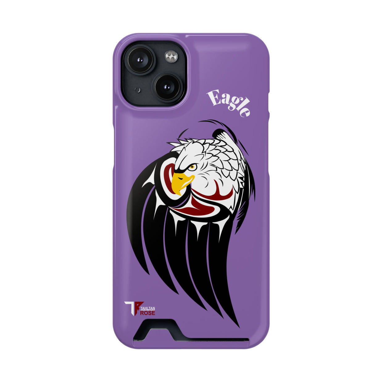 Phone Case With Card Holder
