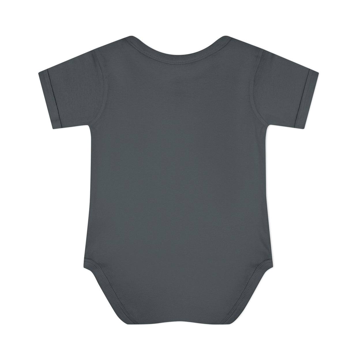 Cute Baby Bodysuit with 