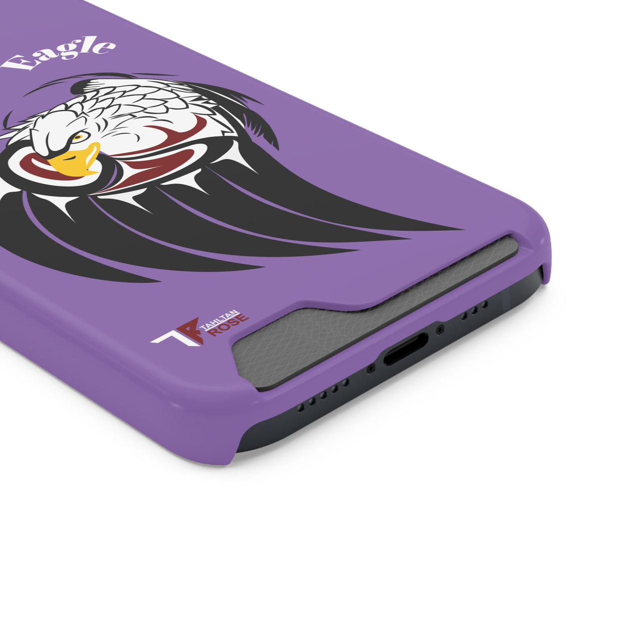 Phone Case With Card Holder