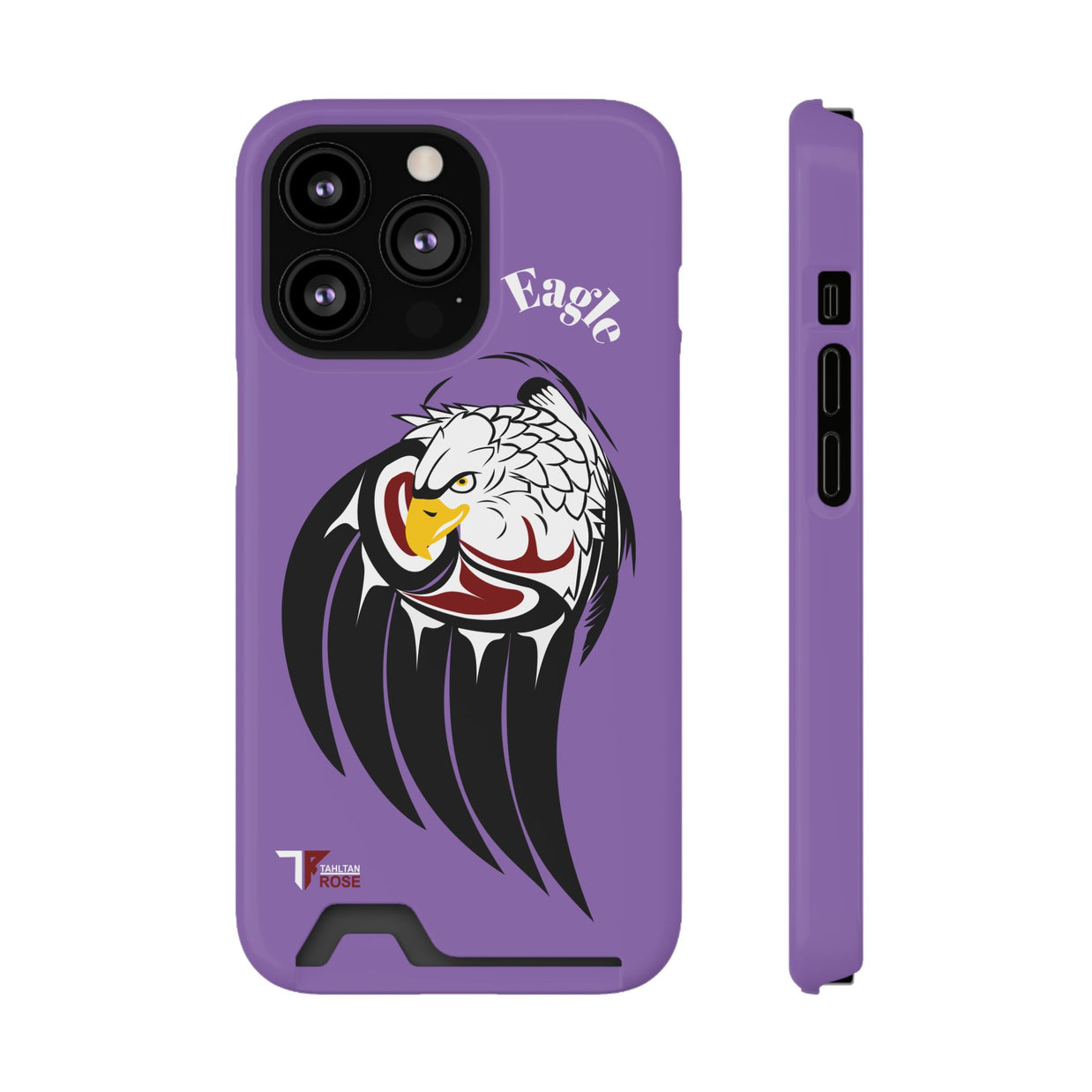 Phone Case With Card Holder