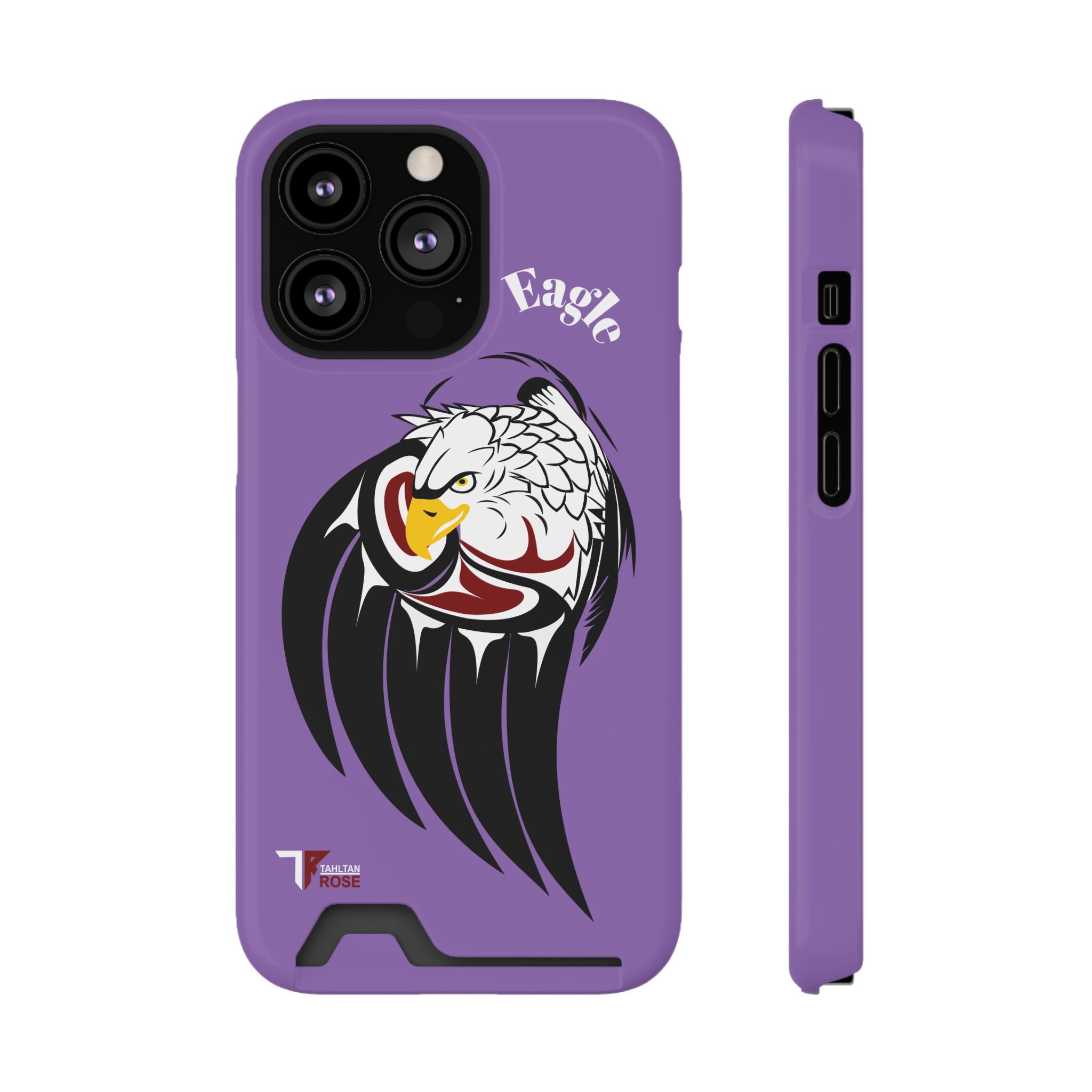 Phone Case With Card Holder