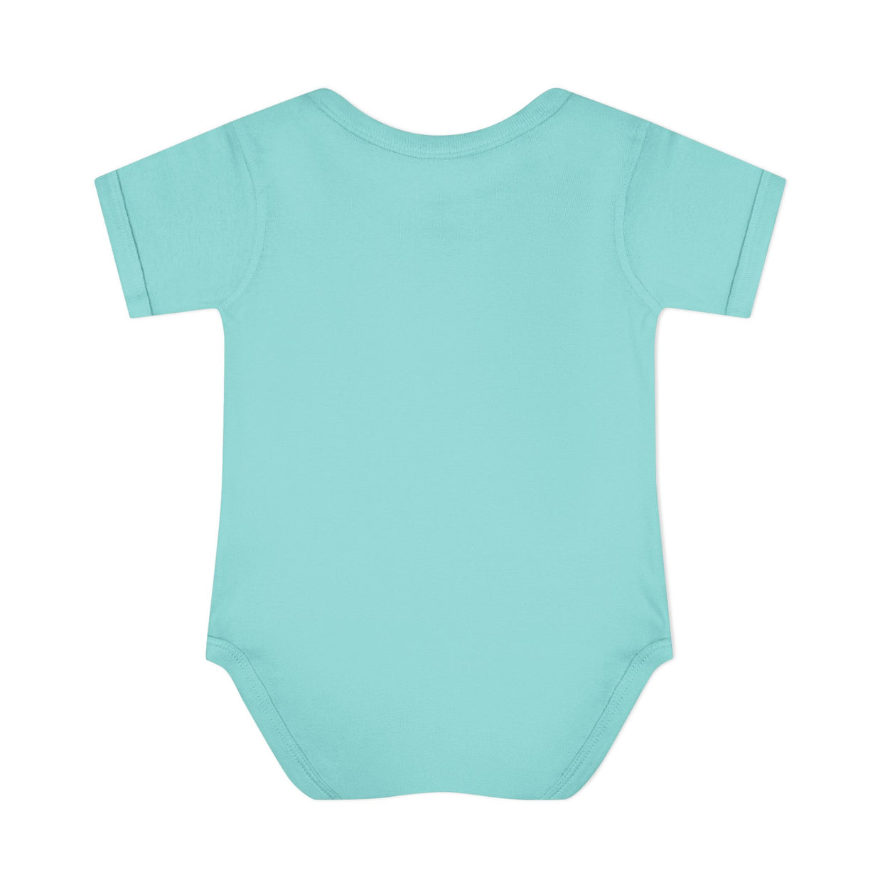 Cute Baby Bodysuit with 