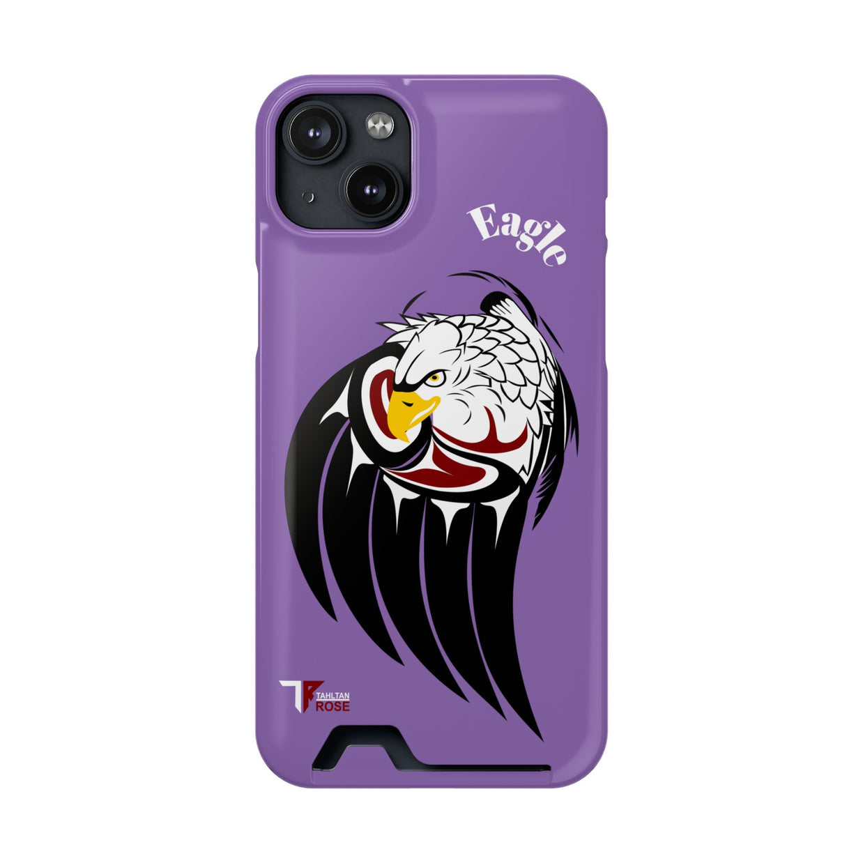 Phone Case With Card Holder