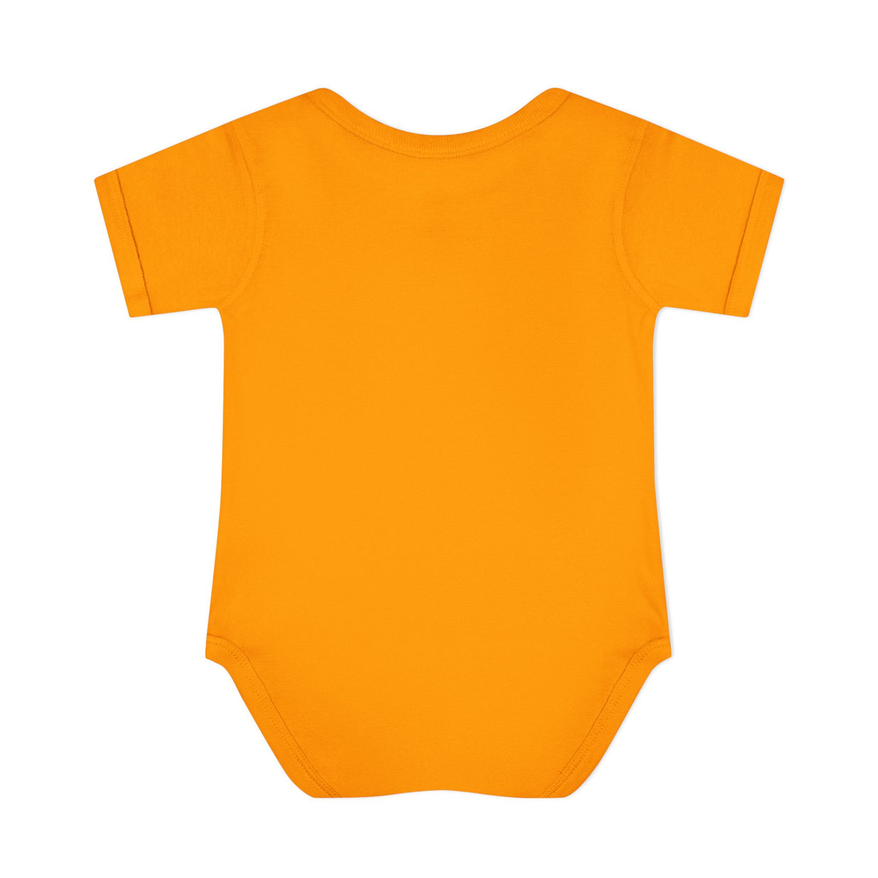 Cute Baby Bodysuit with 