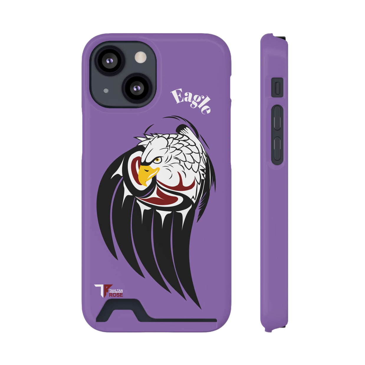 Phone Case With Card Holder
