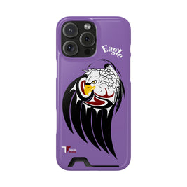 Phone Case With Card Holder