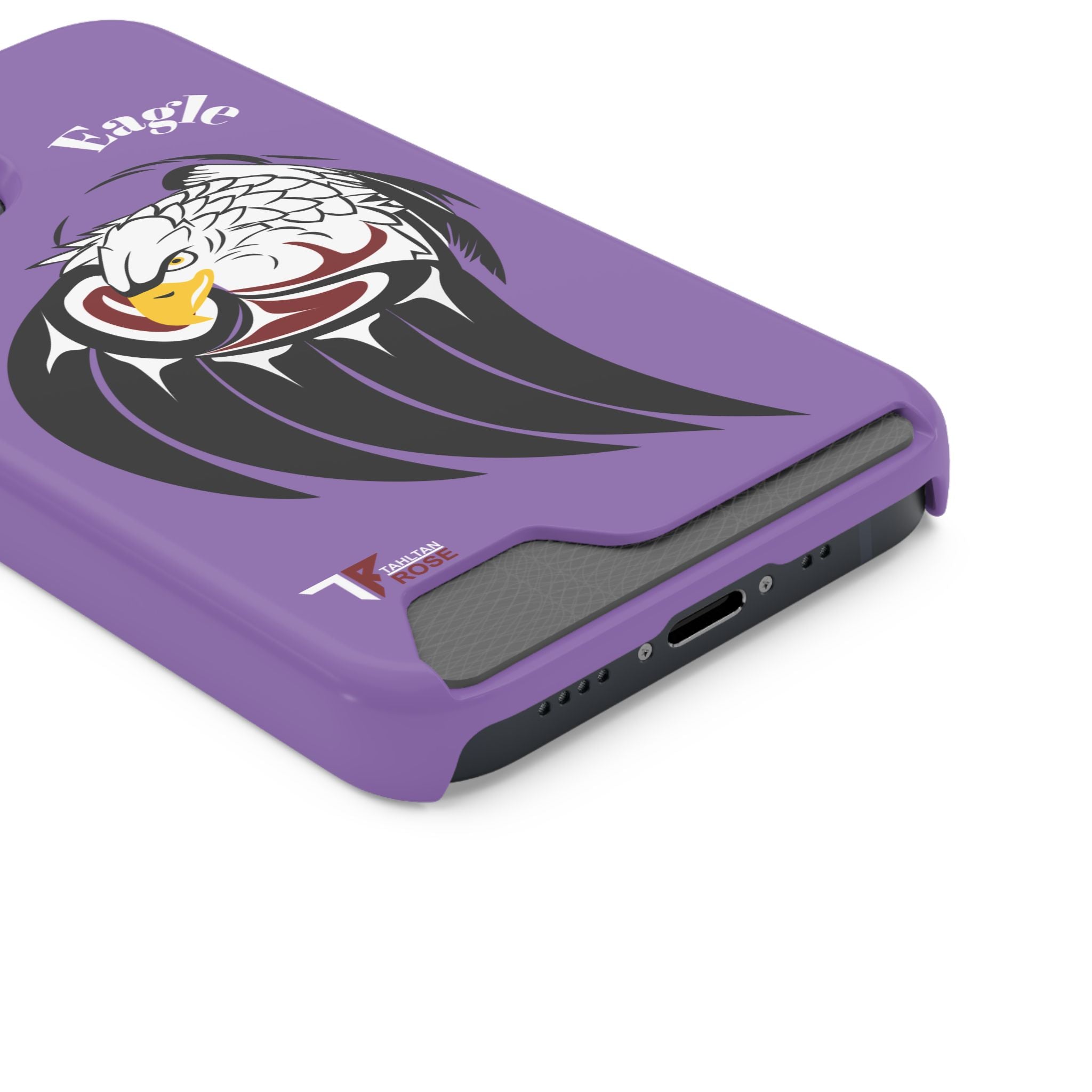 Phone Case With Card Holder