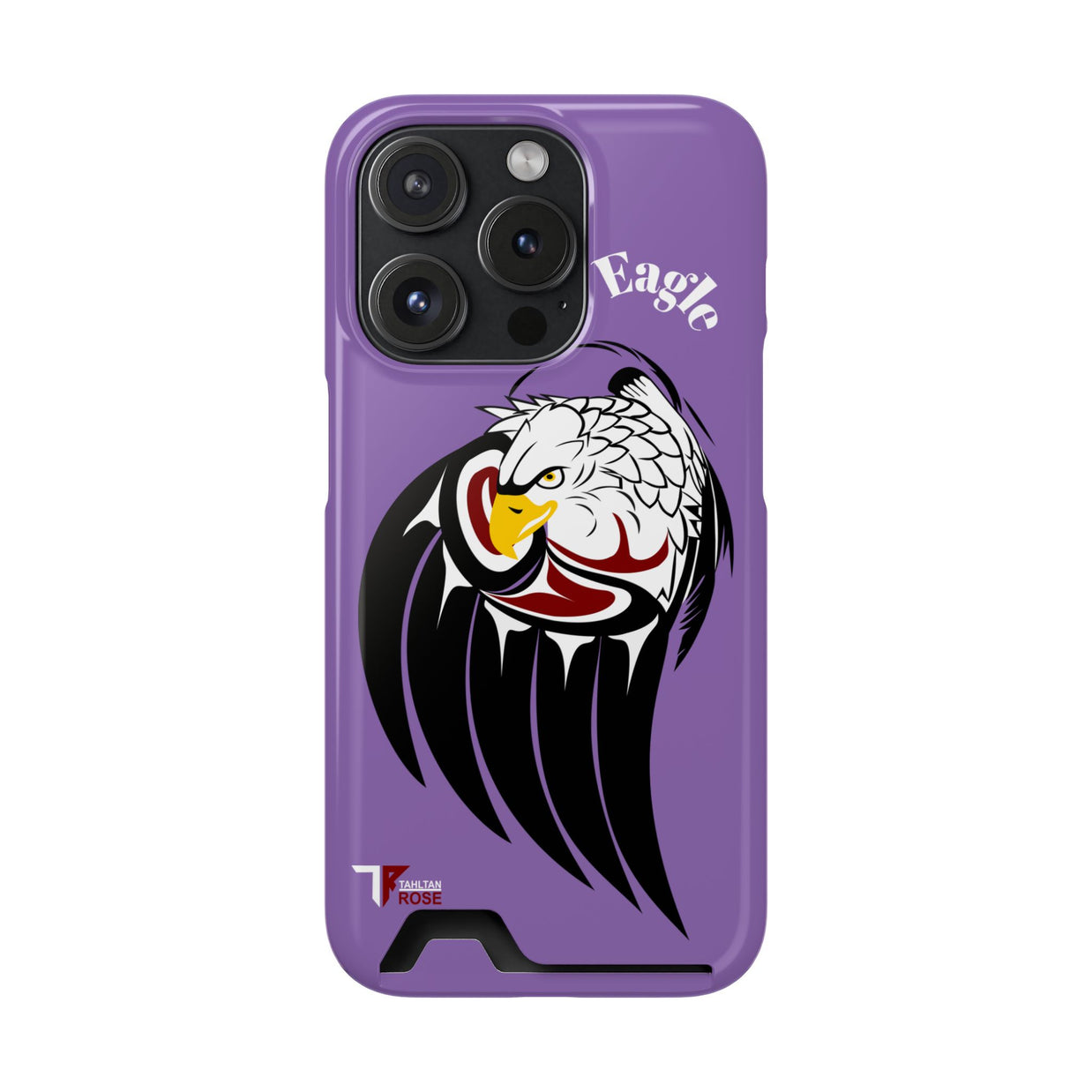 Phone Case With Card Holder