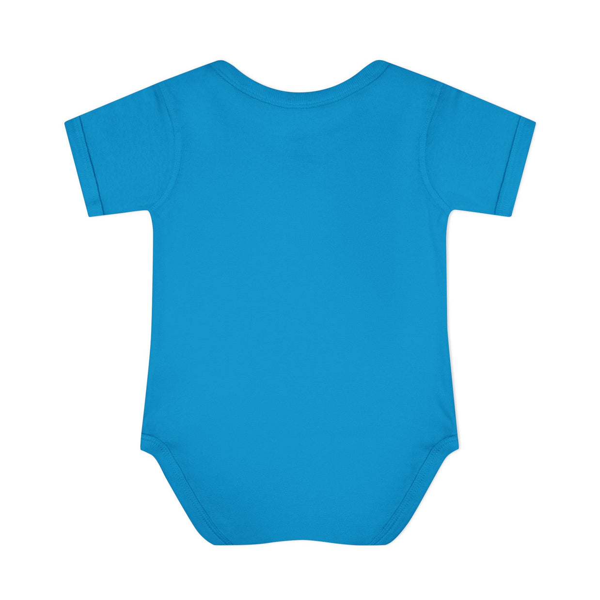 Cute Baby Bodysuit with 
