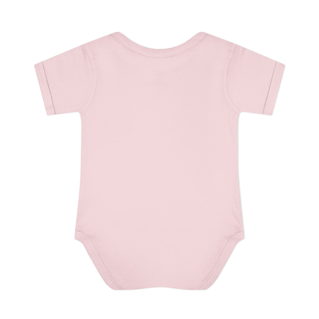 Cute Baby Bodysuit with 
