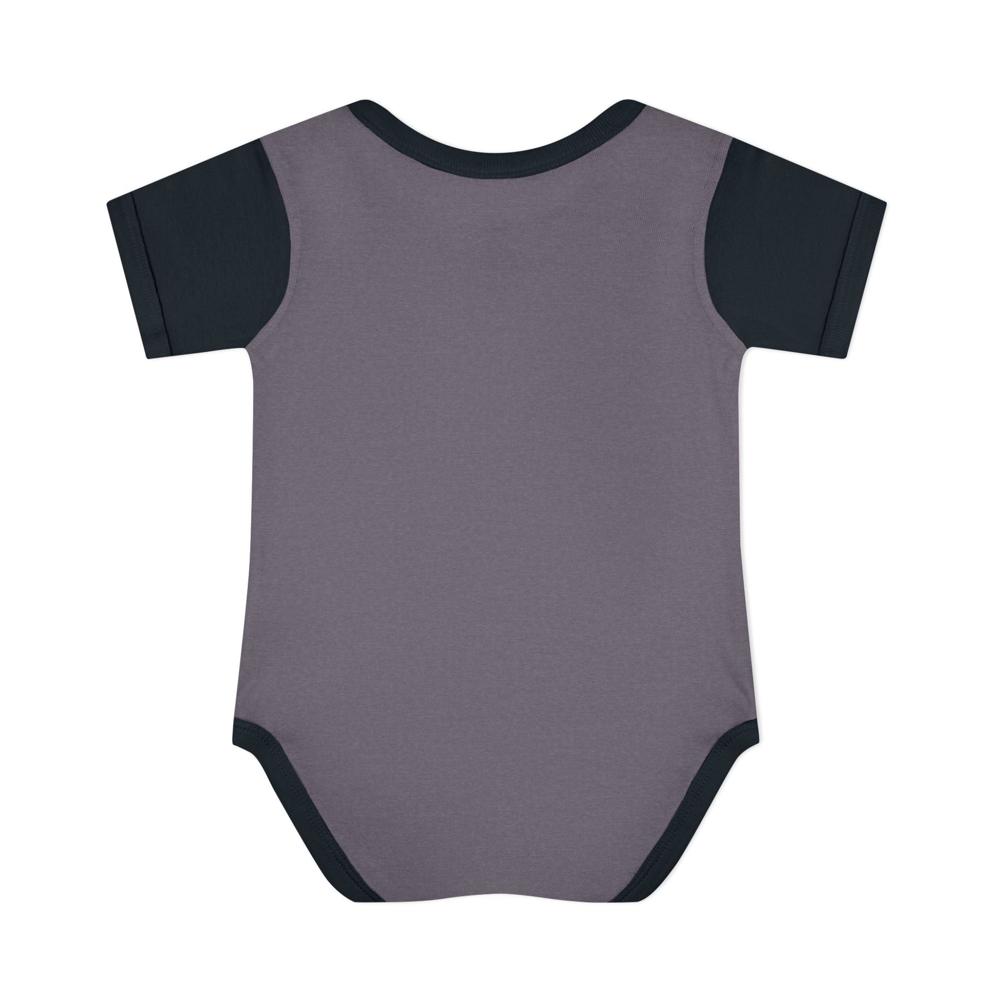 Cute Baby Bodysuit with 