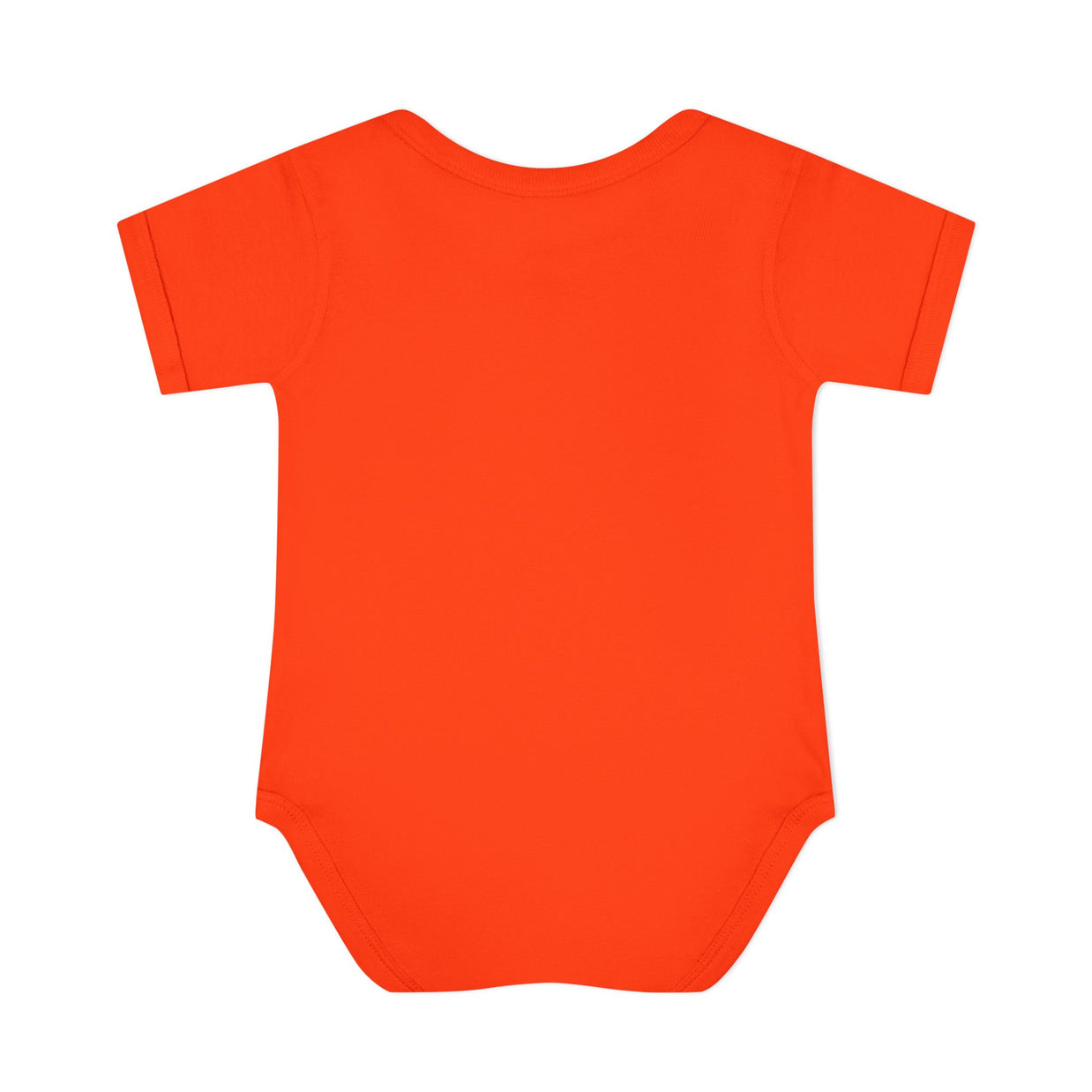 Cute Baby Bodysuit with 