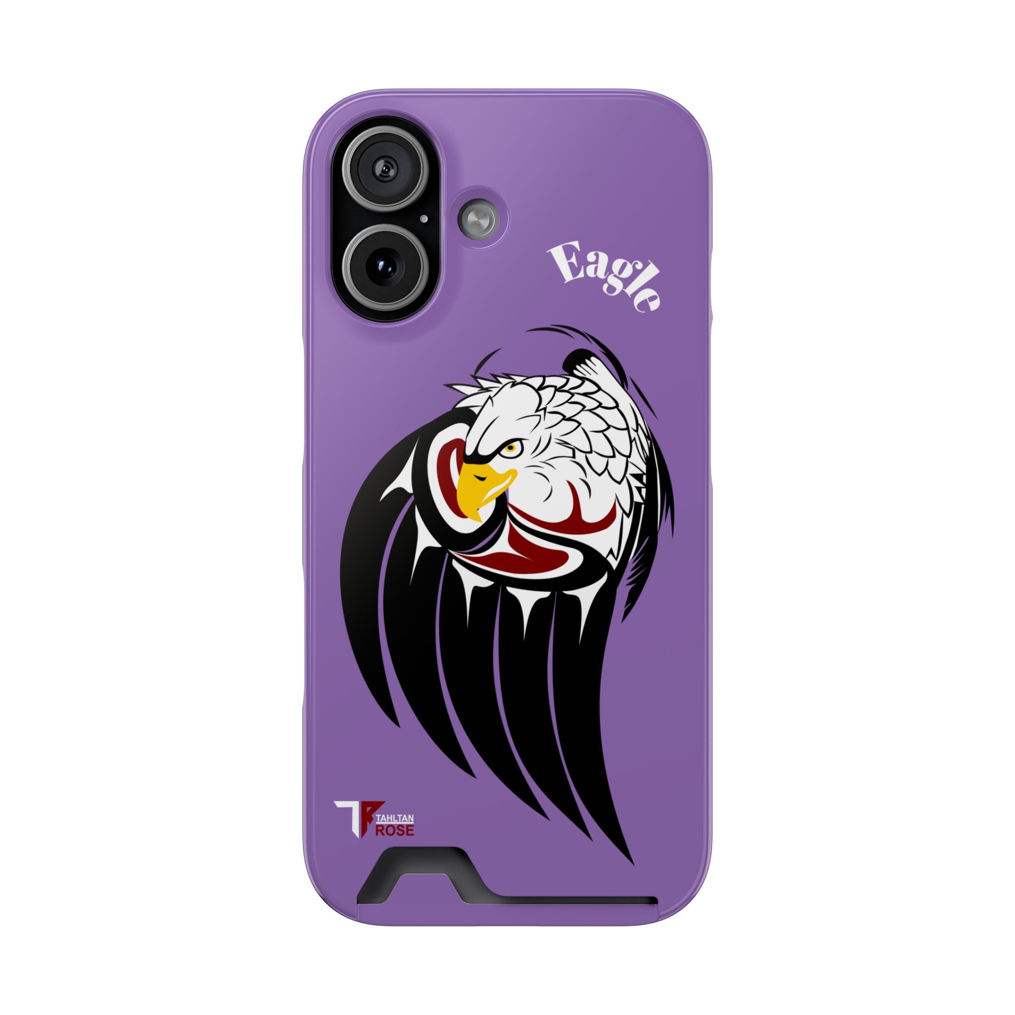 Phone Case With Card Holder