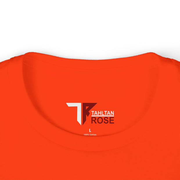 Kids T‑Shirt — Dreamcatcher Heart with Silhouette Kids (Native-Inspired)