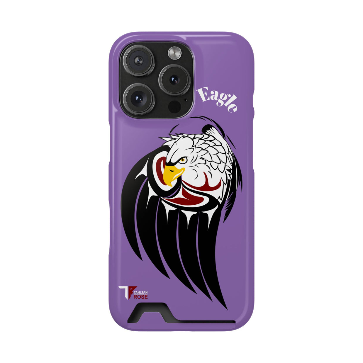 Phone Case With Card Holder