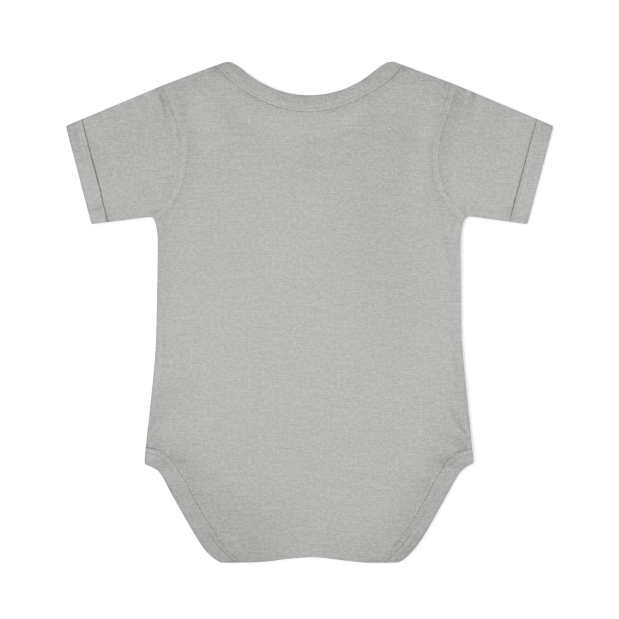 Cute Baby Bodysuit with 