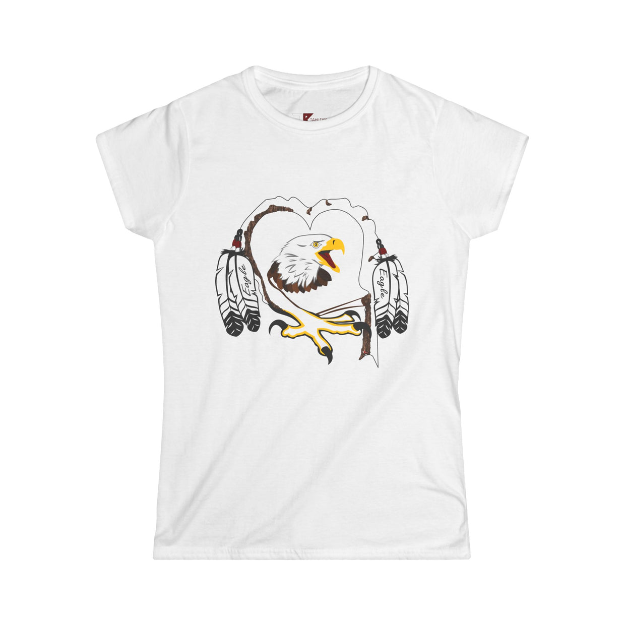 Women's Softstyle Tee