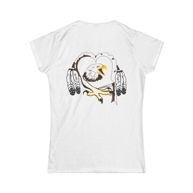 Women's Softstyle Tee