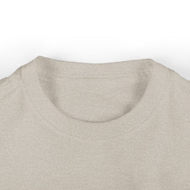 Loved Bear Infant Tee, Cute Baby Tee, Baby Shower Gift, Plush Bear Kids Shirt, Toddler Apparel, Birthday Gift for Baby