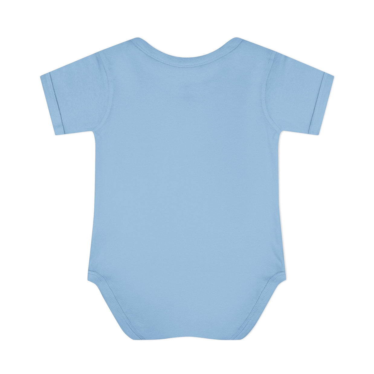 Cute Baby Bodysuit with 