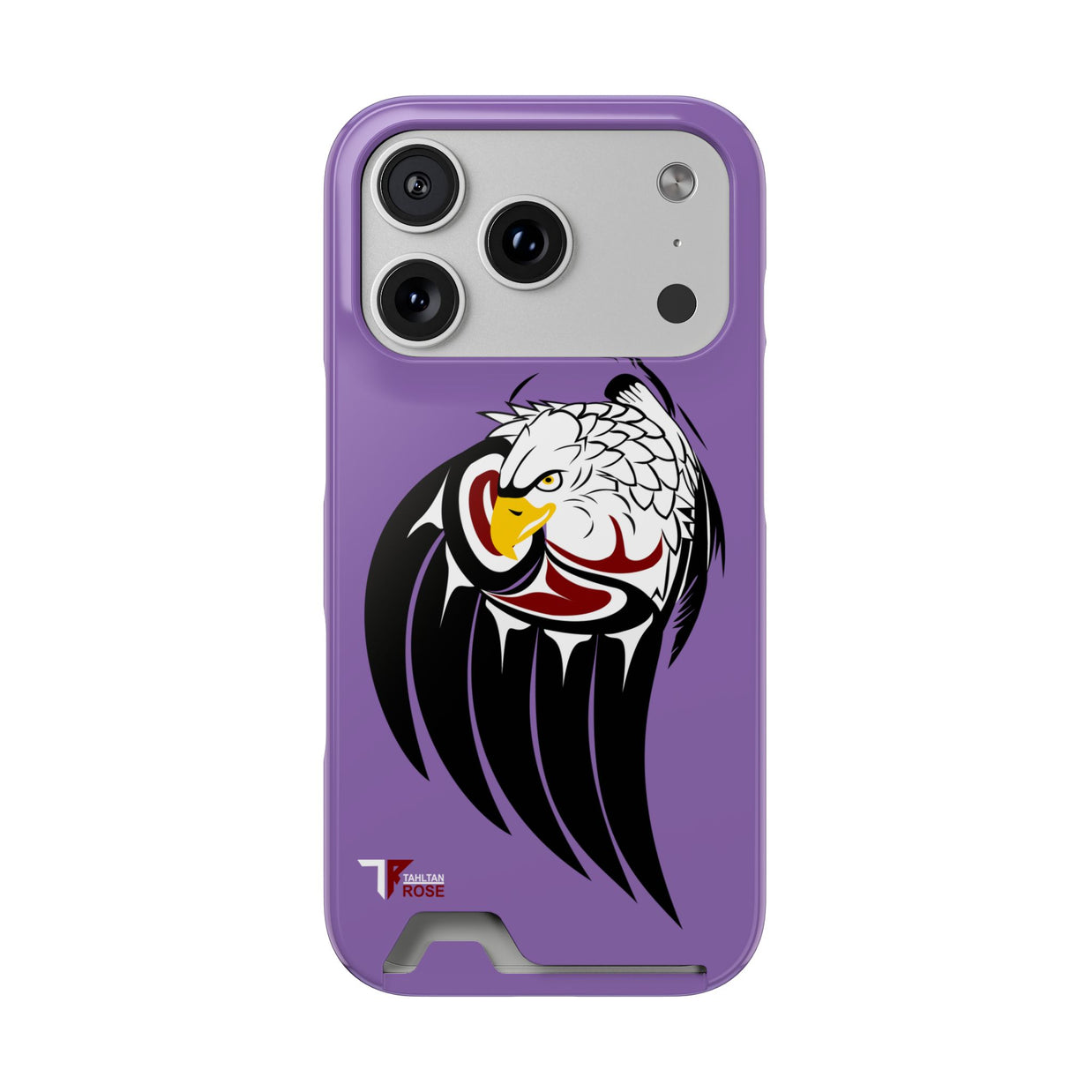 Phone Case With Card Holder