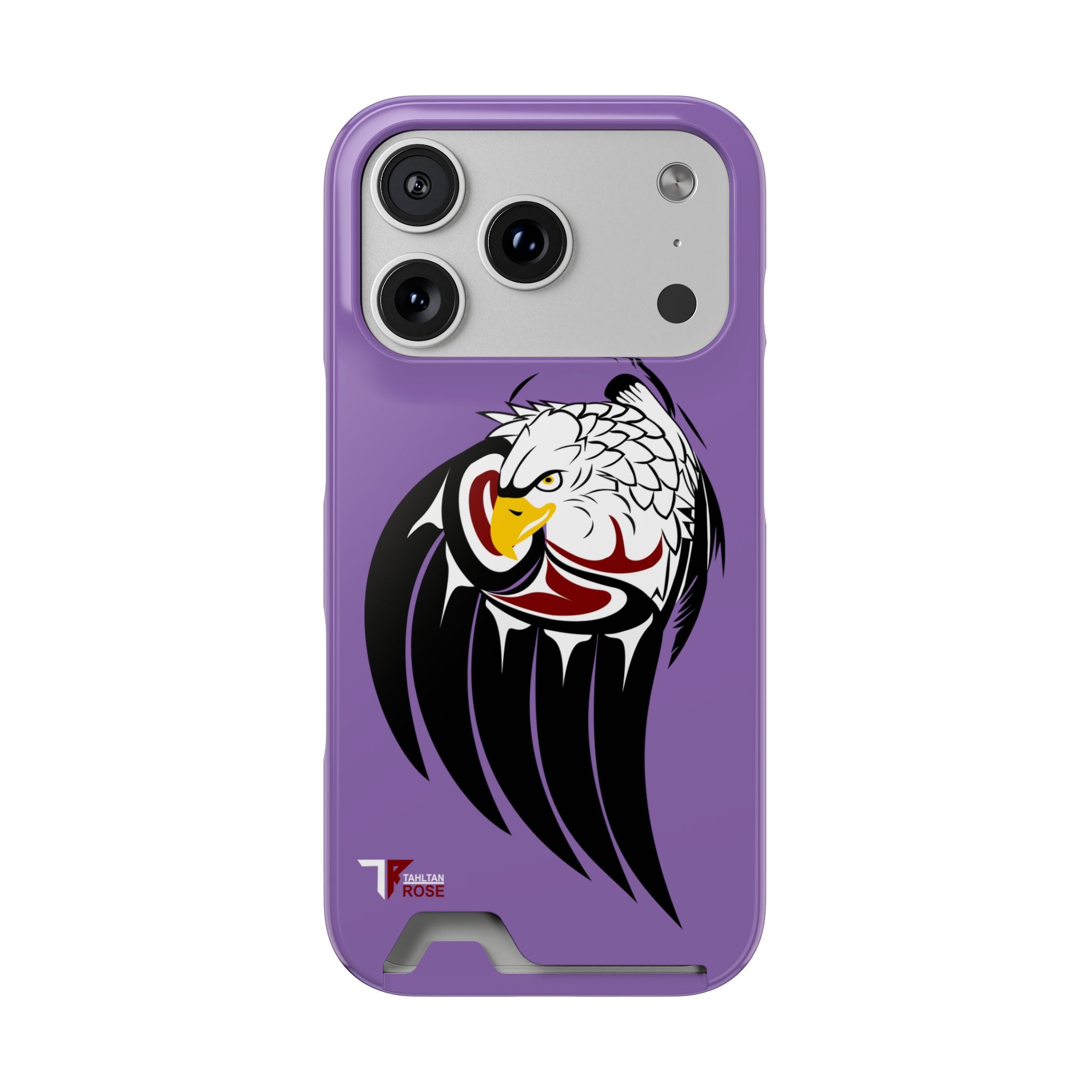Phone Case With Card Holder