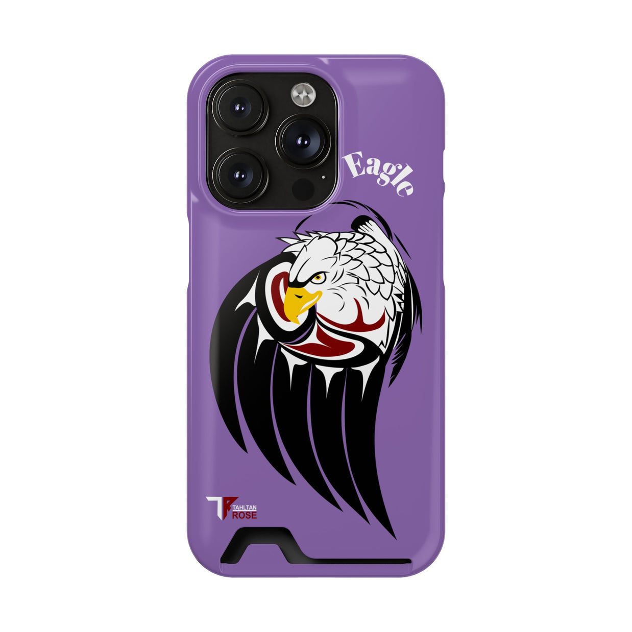 Phone Case With Card Holder