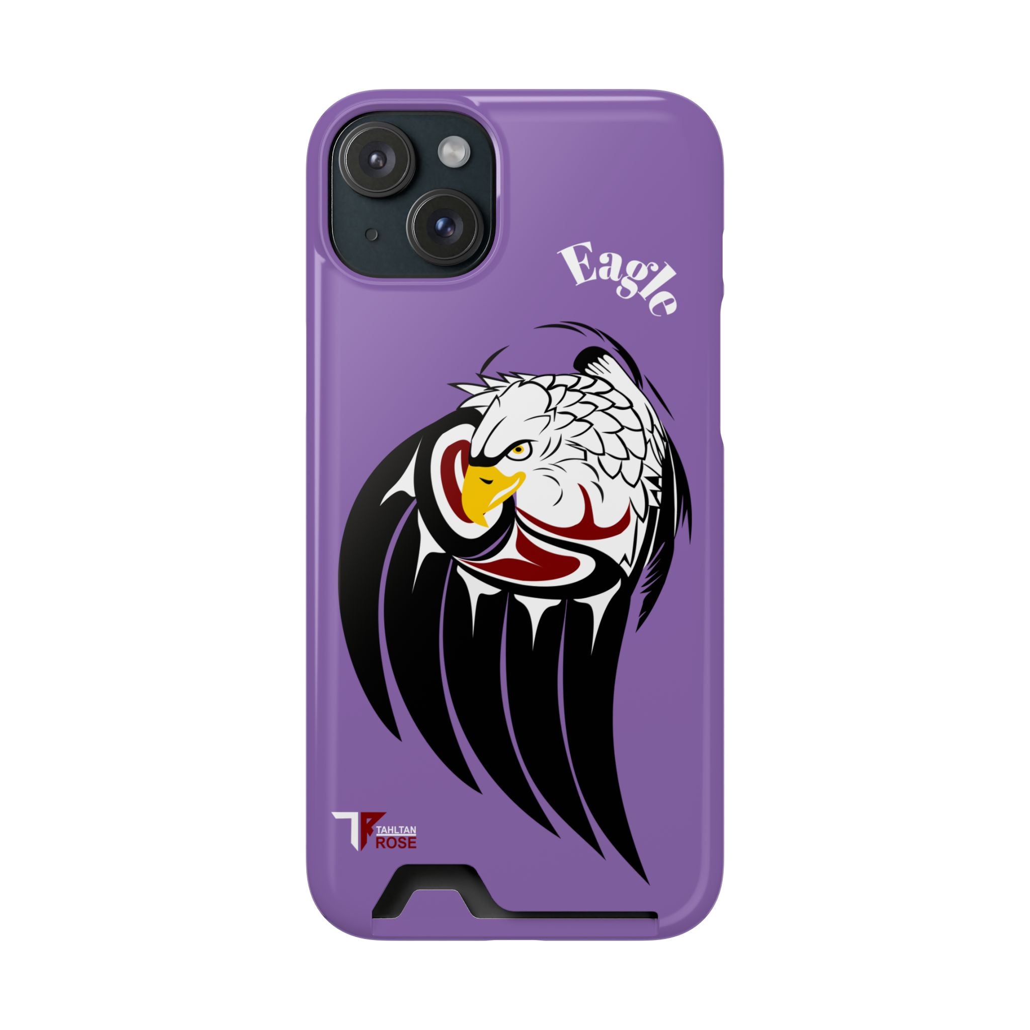 Phone Case With Card Holder
