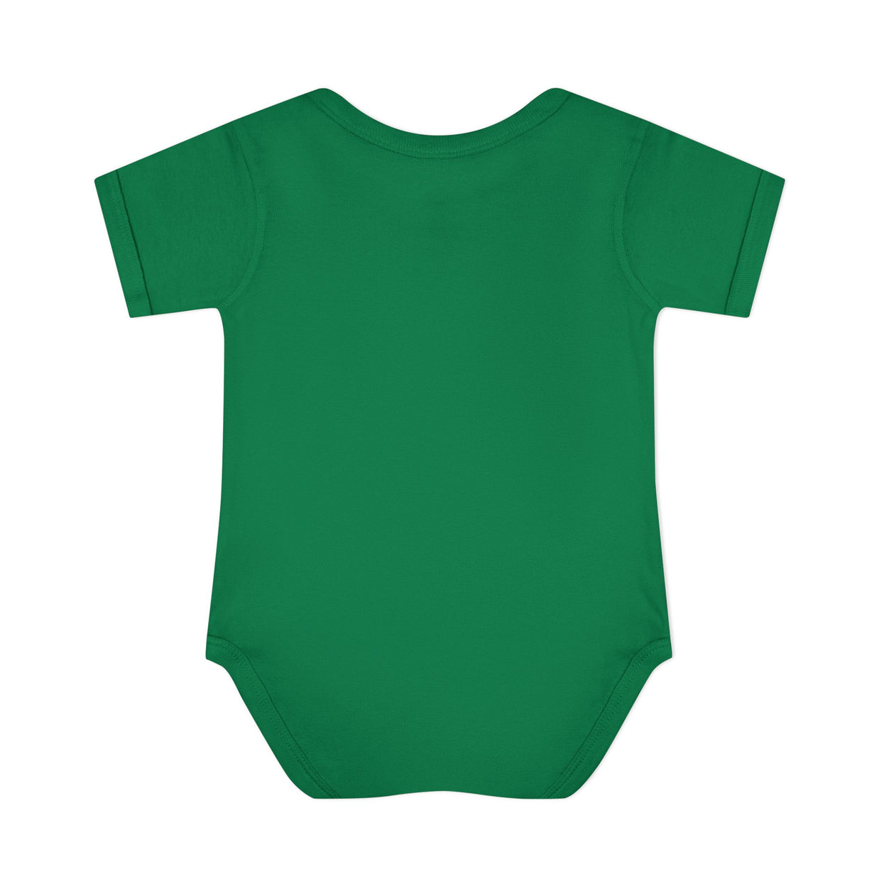 Cute Baby Bodysuit with 