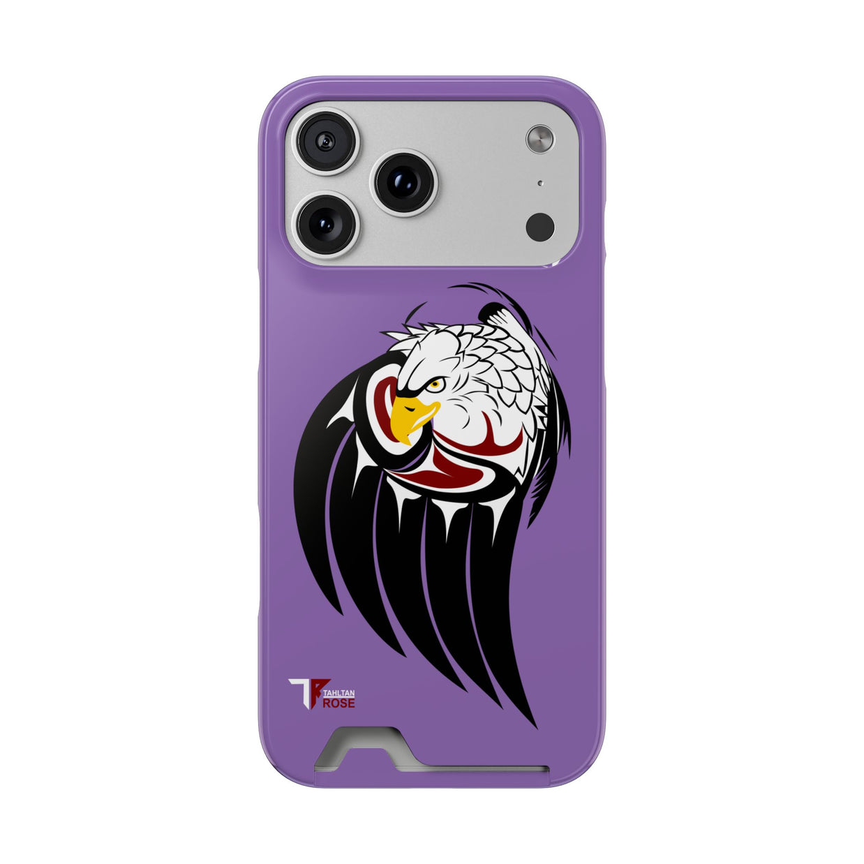 Phone Case With Card Holder