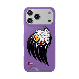 Phone Case With Card Holder